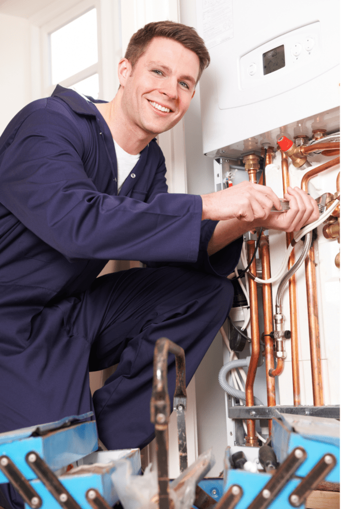 Central Heating Eco4 Grant Scheme