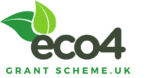 ECO4 LOGO